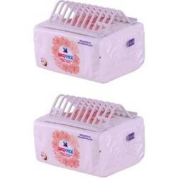 ایزی پیک دستمال توالت دوقلو